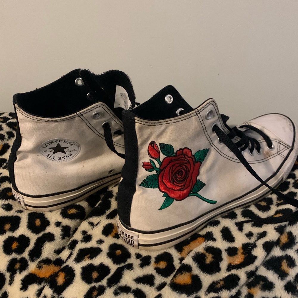 Converse - Picture 4 of 7